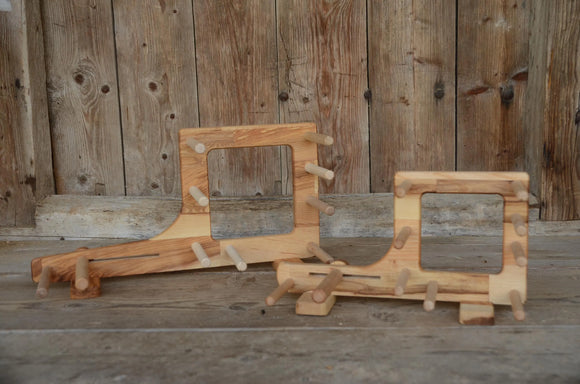 Inkle LOOMS