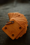 Weaving Tablets, 1,5 mm tablet weaving cards, Wooden tablet weaving, Cards for card weaving, Medieval  weaving, Viking craft, Ethno, Baltic