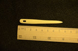 Wooden needles for nalbinding, Set of needles, Nalbinding needle,Horn Beam wood, Nålebinding, Nålbinding, Naalbinding needle, Viking, Baltic
