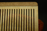 Rigid heddle board with Netting shuttle/ Saami shuttle/ Backstrap weaving/ Inkle weaving/ Handweaving loom/ Viking craft/ Band weaving