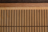 Rigid Heddle Weaving Loom with shuttle, 39 holes, OAK trimming, Weaving board, Backstrap weaving,Inkle weaving/ Backstrap loom/ Viking craft