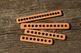 Tablet weaving separator / Warp separator / clay bobbin weaving/ Weaving loom / Card weaving separator / Tool for weaving / Thread separator