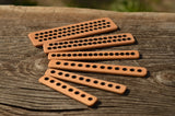 Tablet weaving separator / Warp separator / clay bobbin weaving/ Weaving loom / Card weaving separator / Tool for weaving / Thread separator
