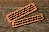 Tablet weaving separator / Warp separator / clay bobbin weaving/ Weaving loom / Card weaving separator / Tool for weaving / Thread separator