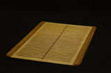 Rigid Heddle, OAK trimming, 34 holes, Weaving Loom, loom with shuttle, Weaving board,Backstrap weaving,Inkle weaving, Viking craft