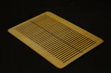 Rigid Heddle, OAK trimming, 34 holes, Weaving Loom, loom with shuttle, Weaving board,Backstrap weaving,Inkle weaving, Viking craft