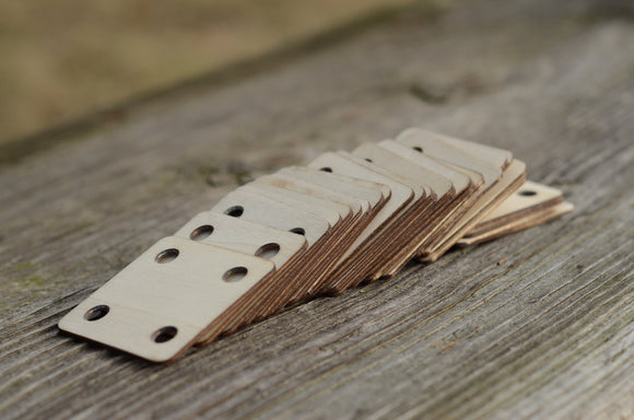 Card weaving, 1,5 mm thickness, Weaving Tablets, Wooden tablet weaving, Cards for card weaving, Medieval  weaving, Viking craft, Ethno craft