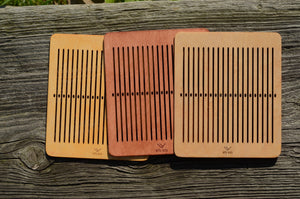 Rigid heddle, 20holes, Loom and shuttle, Hand weaving, Weaving kit, Viking reenactment, Viking weaving, Baltic weaving, VytuVatu