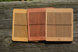 Rigid heddle, 20holes, Loom and shuttle, Hand weaving, Weaving kit, Viking reenactment, Viking weaving, Baltic weaving, VytuVatu