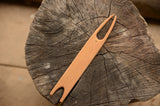 Weaving shuttle,Beech, Net shuttle, Netting shuttle, Weaving needle, Net making, Tablet weaving, Card weaving, Hard wood,Vytu Vatu