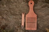 Rigid Heddle, weaving loom, weaving Shuttle, Red Heddle, Weaving board, Rigid weaving, Inkle weaving, Tape loom, Backstrap loom, Viking