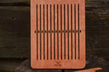 Rigid Heddle, weaving loom, weaving Shuttle, Red Heddle, Weaving board, Rigid weaving, Inkle weaving, Tape loom, Backstrap loom, Viking