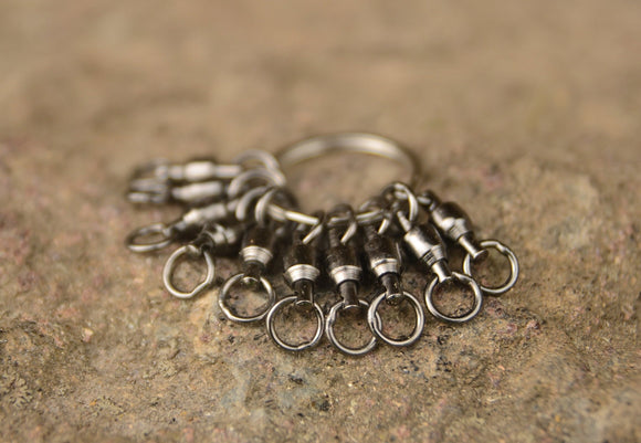 Swivels for weaving, Tool turning yarn back , Card weaving, Tablet weaving