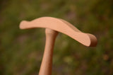 Niddy Noddy, Yarn Winder, Skein Winder, Wooden Skein Maker, Vytu Vatu niddy noddy