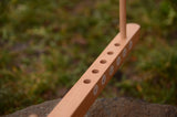 Yarn swift, Amish Swift,  Wooden Winder for Knitting, Spinning, Tabletop Amish Style,  Compact and Portable, Vytu Vatu, Ethno weaving