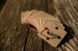 Weaving Tablets, Hardwood tablets, Tablet weaving cards, Tablet weaving tablets , Cards for card weaving, Medieval  weaving, Viking craft