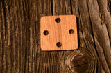 Weaving Tablets, Oaken tablets, Tablet weaving cards, Hardwood tablets , Cards for card weaving, Medieval  weaving, Viking craft, weaving