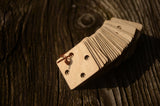 Weaving Tablets, Hardwood tablets, Tablet weaving cards, Tablet weaving tablets , Cards for card weaving, Medieval  weaving, Viking craft