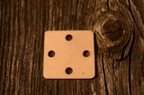 Weaving Tablets, Hardwood tablets, Tablet weaving cards, Tablet weaving tablets , Cards for card weaving, Medieval  weaving, Viking craft