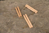 Band  locker, Weaving holder, Braid holder, Weaving tool, Tablet weaving, Inkle loom, Rigid heddle weaving, Card weaving