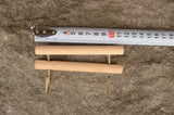 Band  locker, Weaving holder, Braid holder, Weaving tool, Tablet weaving, Inkle loom, Rigid heddle weaving, Card weaving