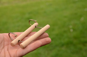 Band  locker, Weaving holder, Braid holder, Weaving tool, Tablet weaving, Inkle loom, Rigid heddle weaving, Card weaving