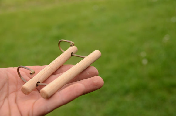 Band  locker, Weaving holder, Braid holder, Weaving tool, Tablet weaving, Inkle loom, Rigid heddle weaving, Card weaving