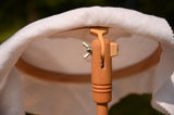 Embroidery Hoop Holder Stand, Cross stitch lap stand, Clamp On Table, DIY Cross Stitch,Needlework Stand with Adjustable Frame. (Copy)