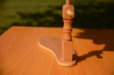 Embroidery Hoop Holder Stand, Cross stitch lap stand, Clamp On Table, DIY Cross Stitch,Needlework Stand with Adjustable Frame. (Copy)