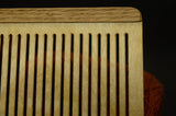 Rigid heddle board with Netting shuttle, Saami shuttle, Backstrap weaving, Inkle weaving, Handweaving loom, Viking craft, Band weaving