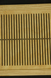 Rigid Heddle Weaving board, Weaving plate  with shuttle, Backstrap weaving, Inkle weaving, Backstrap loom, Viking craft, Band weaving