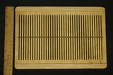 Rigid Heddle Weaving board, Weaving plate  with shuttle, Backstrap weaving, Inkle weaving, Backstrap loom, Viking craft, Band weaving