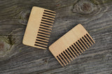 Weaving comb, Comb with needle, Nalbinding needle,Tapestry beater for looms,Wooden supply for weaving, , Viking weaving tool, Baltic weaving