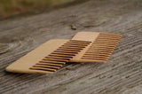 Weaving comb, Comb with needle, Nalbinding needle,Tapestry beater for looms,Wooden supply for weaving, , Viking weaving tool, Baltic weaving