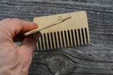 Weaving comb, Comb with needle, Nalbinding needle,Tapestry beater for looms,Wooden supply for weaving, , Viking weaving tool, Baltic weaving