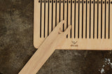 Rigid heddle loom and shuttle, hand weaving, weaving kit ,Viking reenactment, Viking weaving, Baltic weaving, VytuVatu